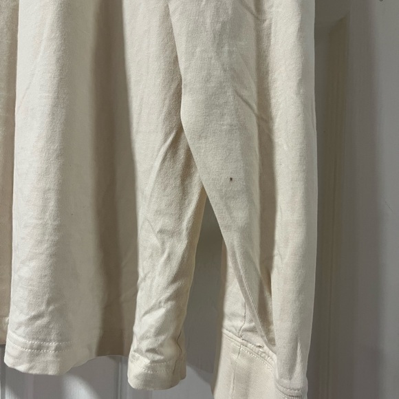 Life Is Good ‘Remember Where You Came From’ Patriotic Long Sleeve Shirt Size M - Picture 6 of 6